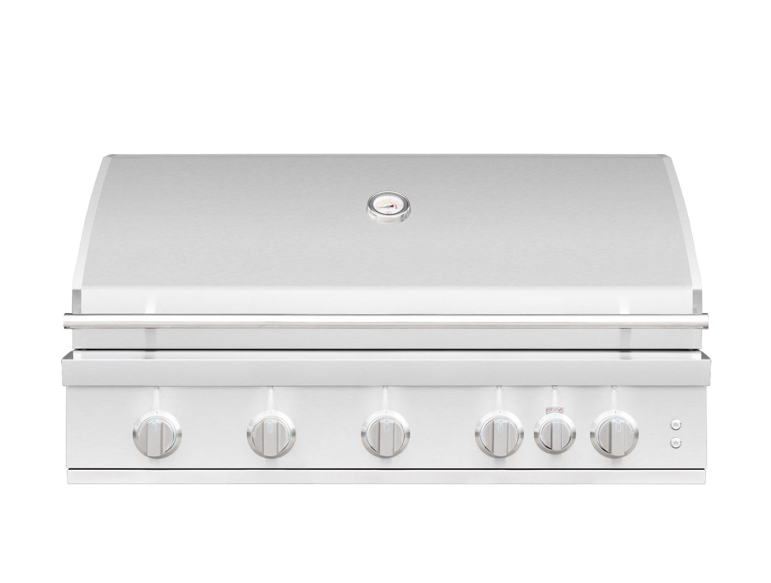 Summerset Grills 40" Sizzler PRO Grill - Natural Gas