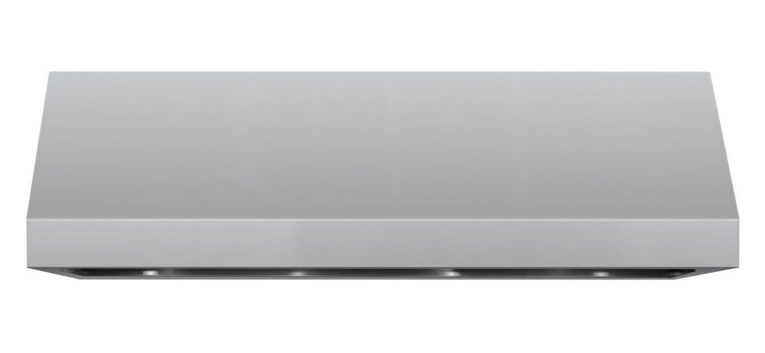 Summerset Grills 60" Outdoor Rated Vent Hood w/ 2,000 CFM Motor & Mounting Bracket