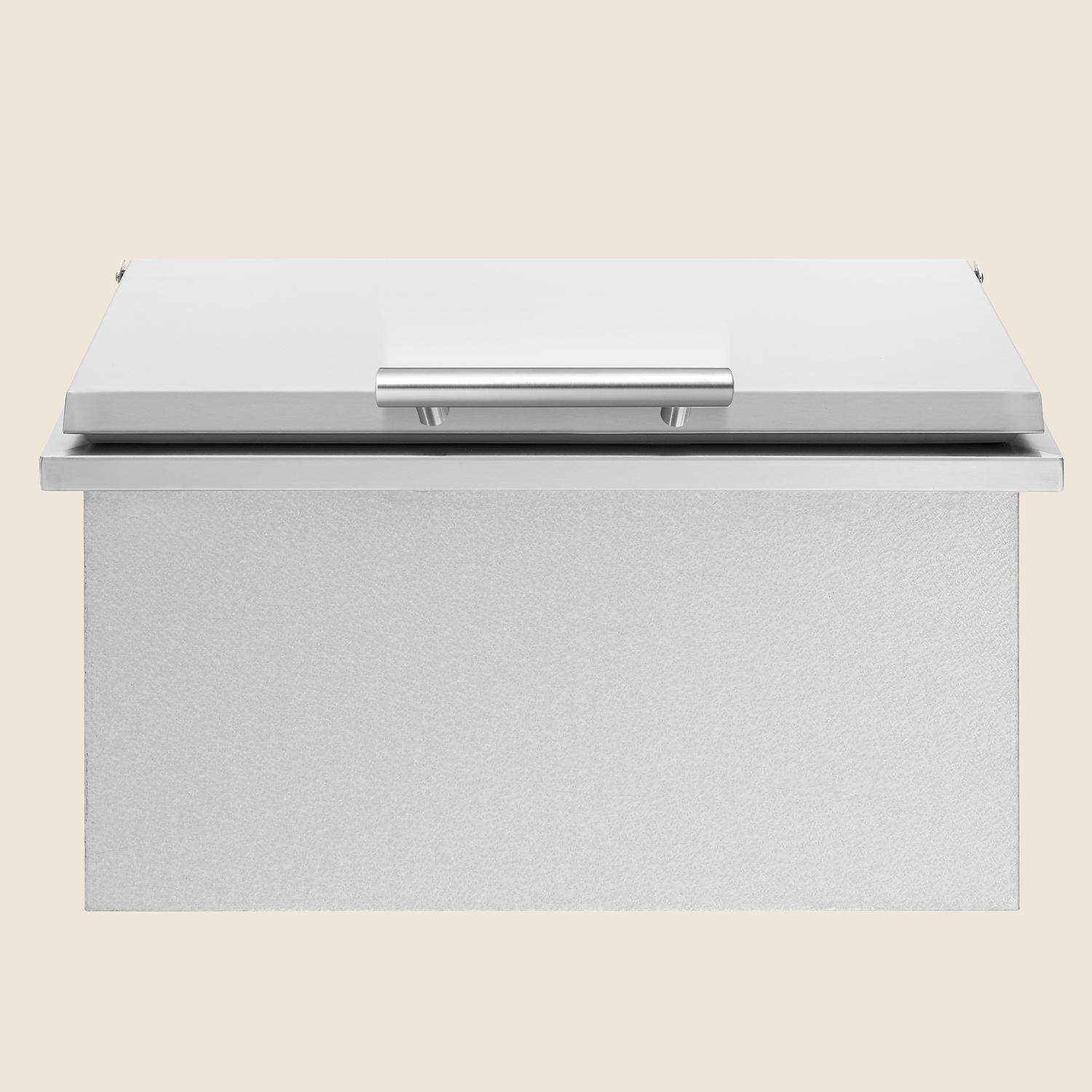 Summerset 28x21 drop-in cooler ice chest