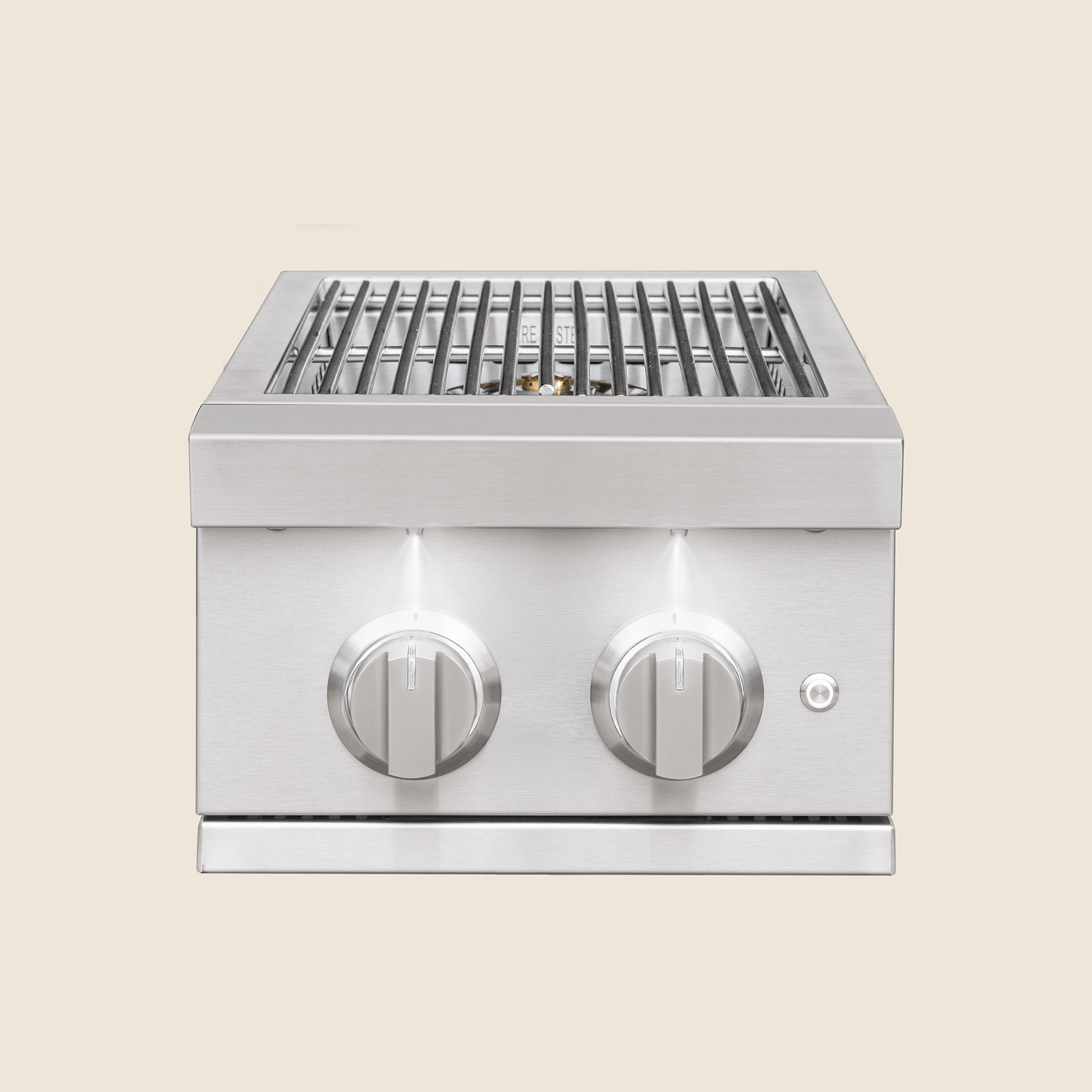 Summerset Pro Double Side Burner LP