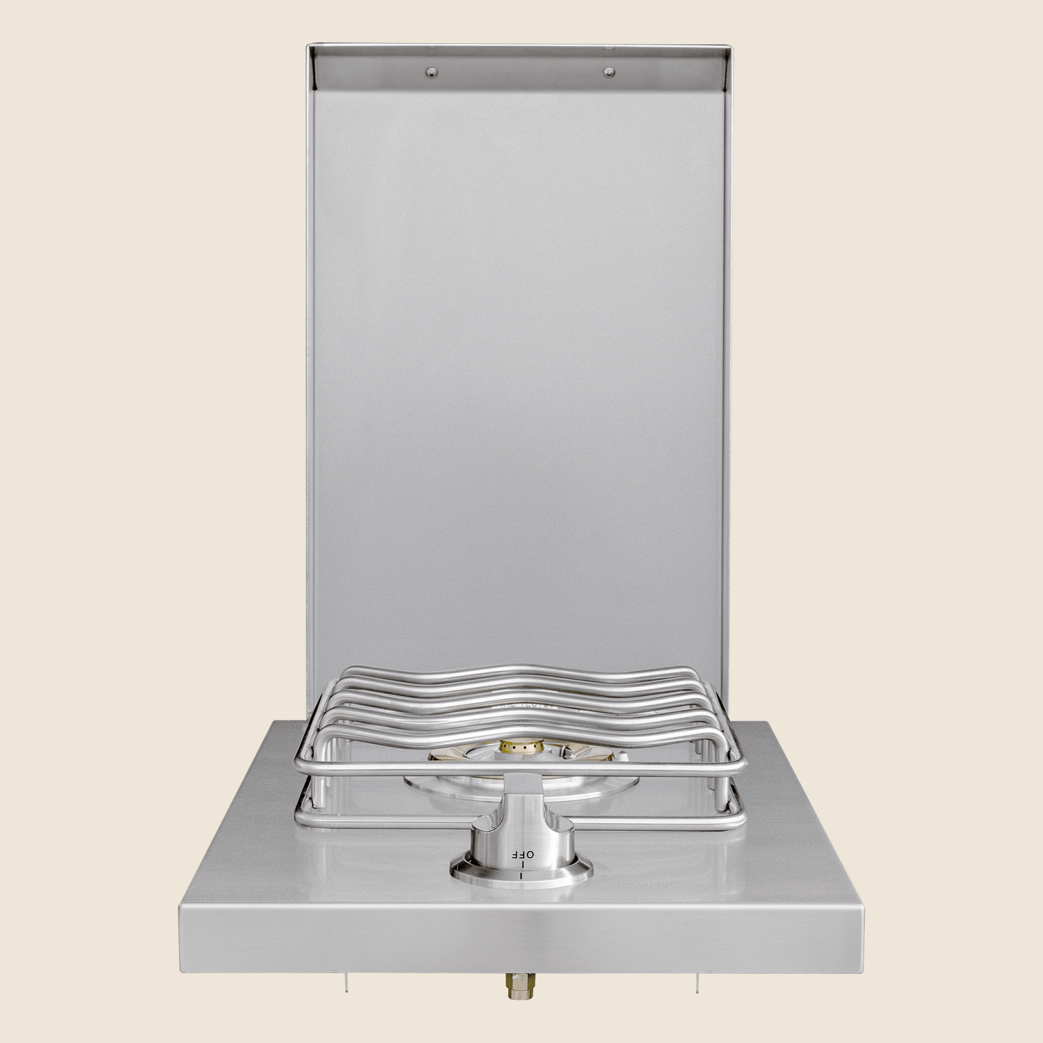 Summerset Single Side Burner NG