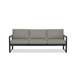 Alto Sofa in Black / Canvas Charcoal