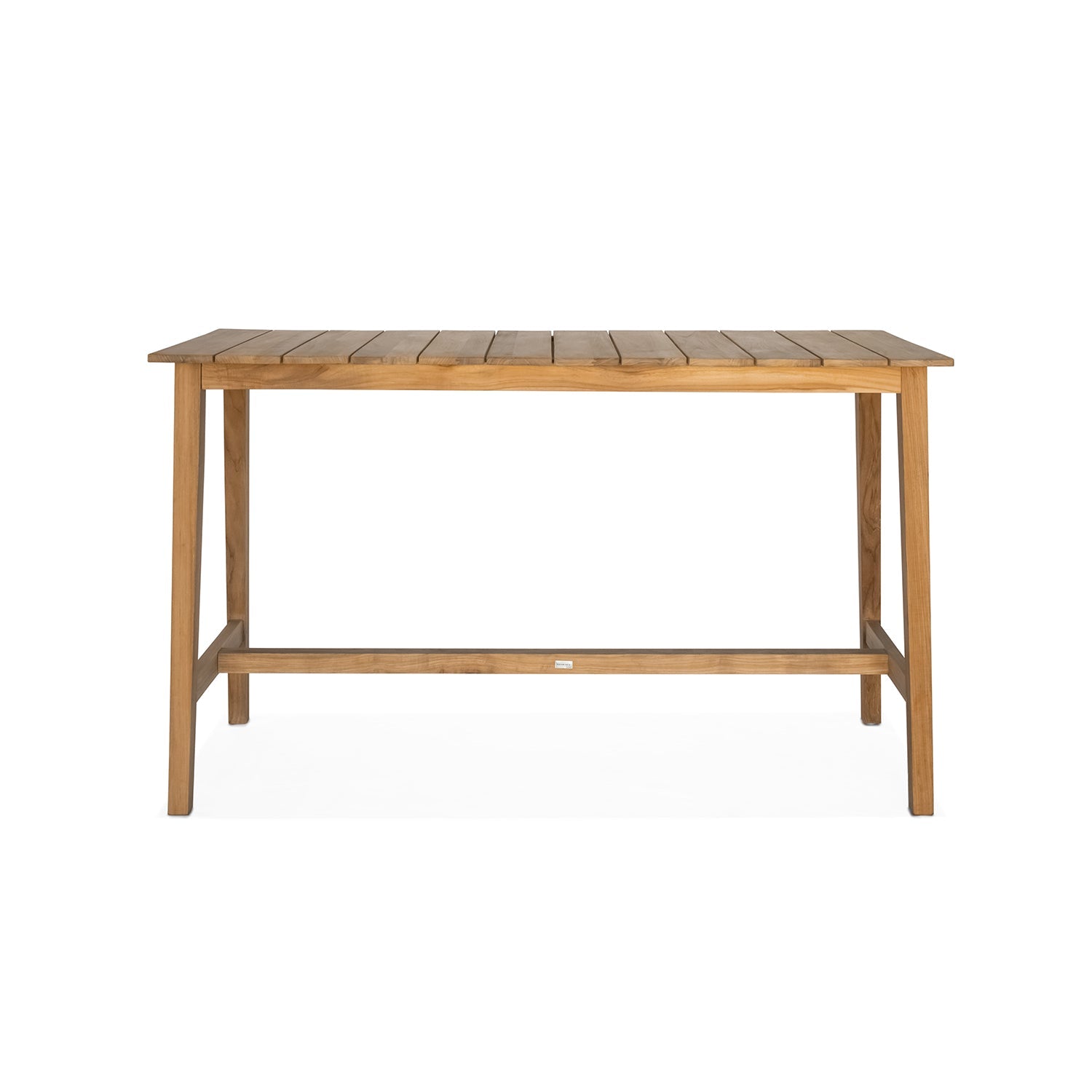 Amadora Teak Bar Table