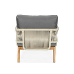 Amadora Club Chair detail