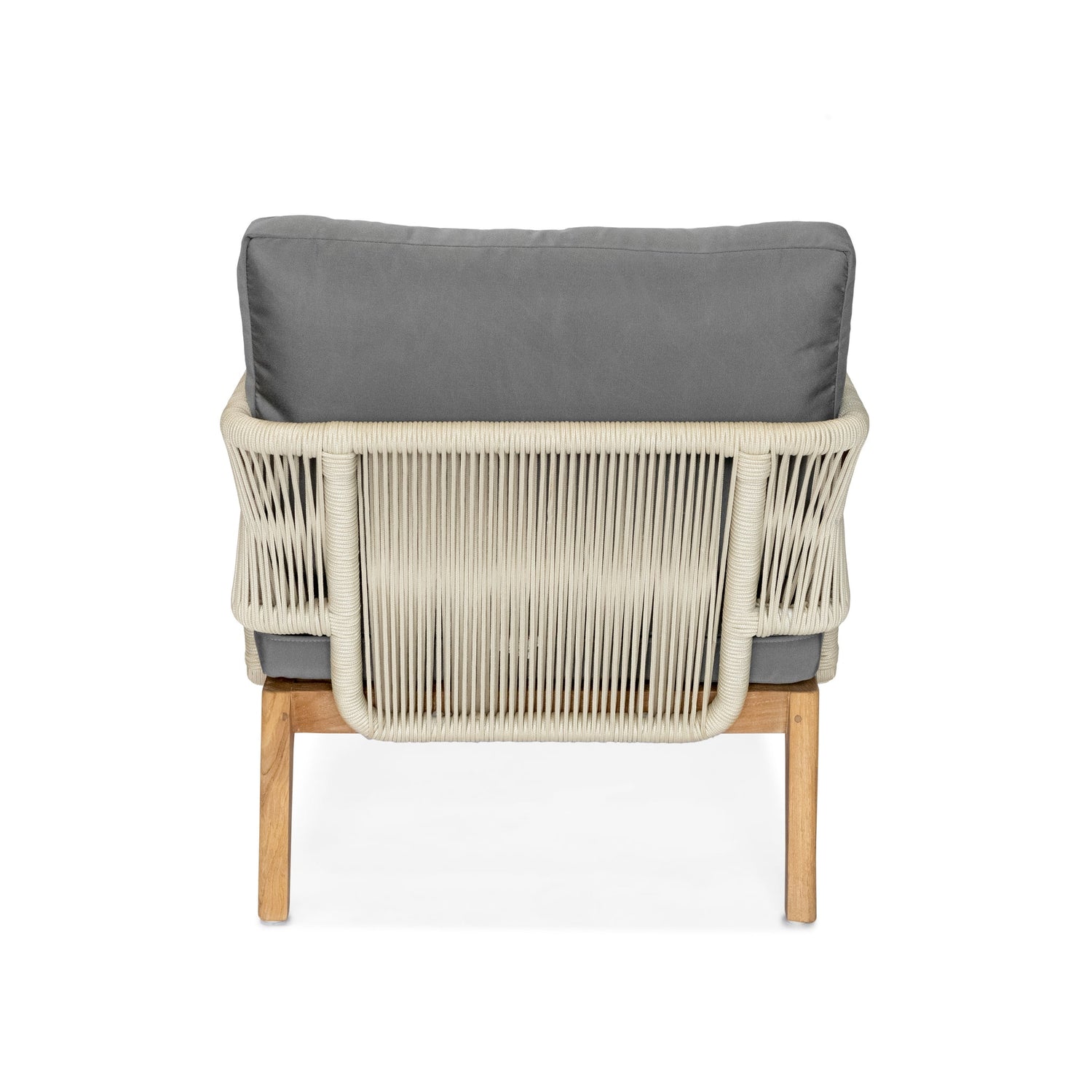 Amadora Club Chair detail