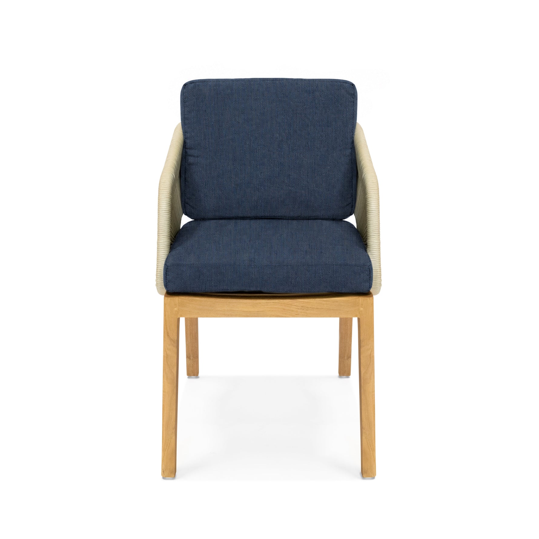 Amadora Dining Chair Spectrum Indigo