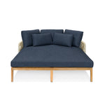 Amadora Daybed Spectrum Indigo