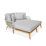 Amadora Daybed detail