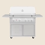 Summerset 42-inch Quest deluxe grill cart