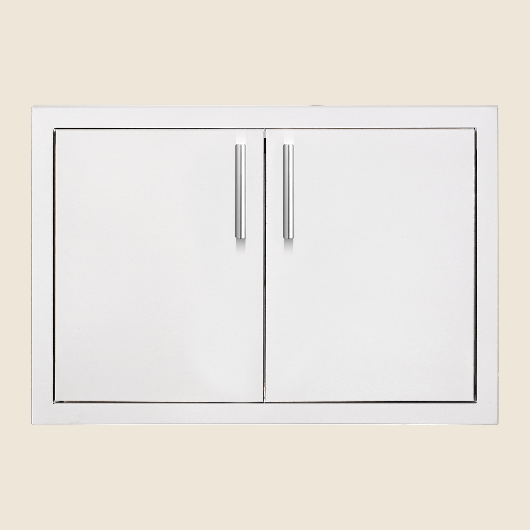 Summerset 26-inch double access door