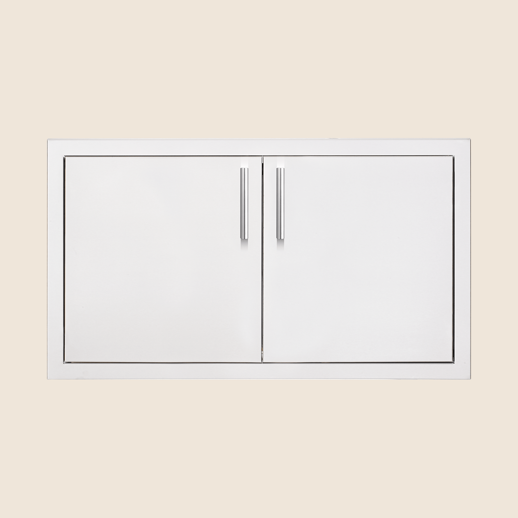 Summerset 30-inch double access door