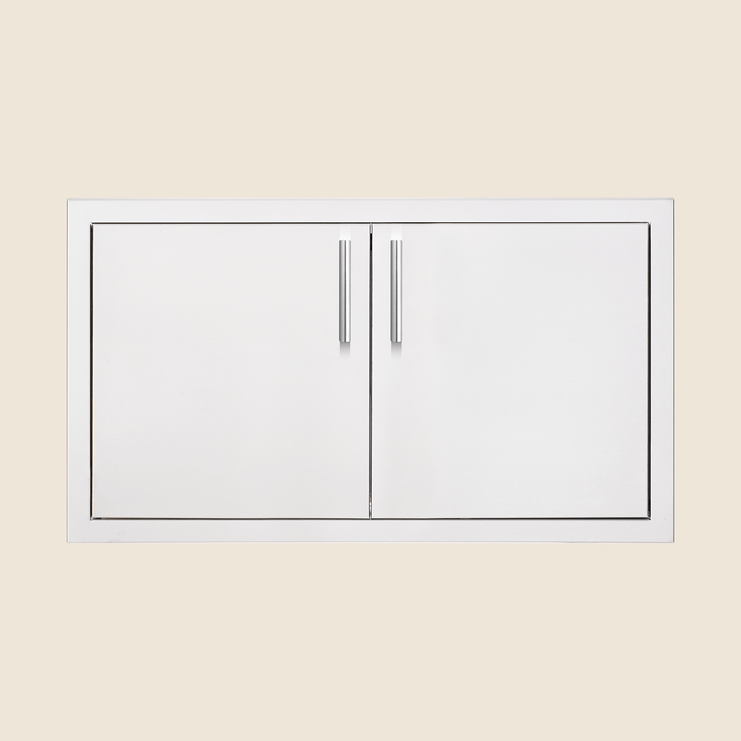 Summerset 33-inch double access door
