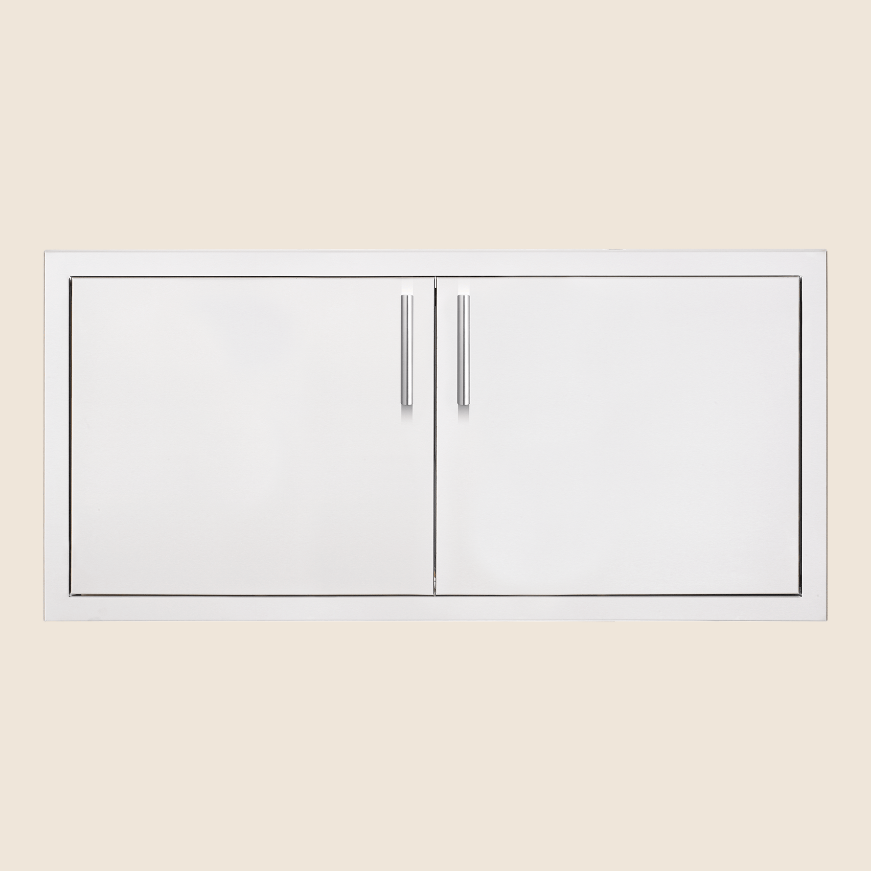 Summerset 36-inch double access door