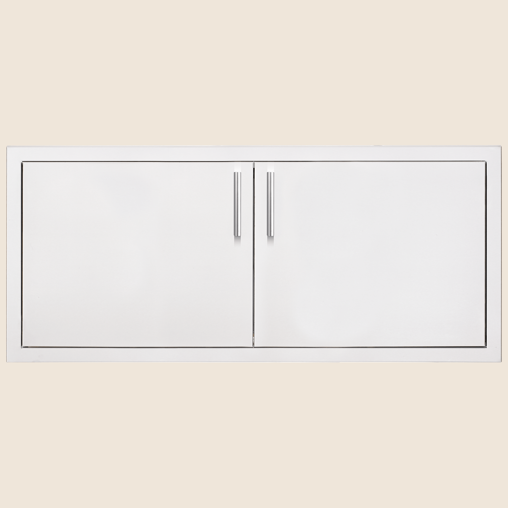 Summerset 39-inch double access door