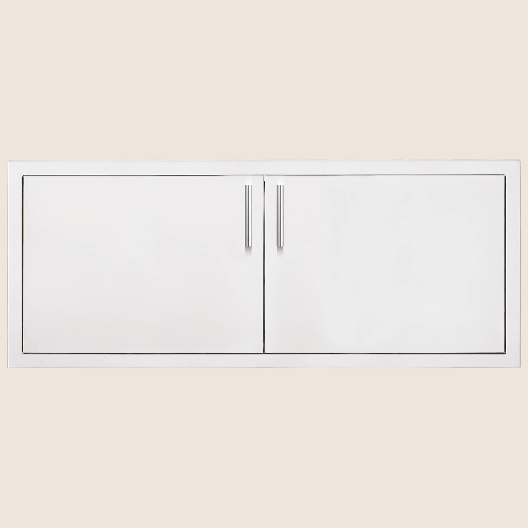 Summerset 42-inch double access door