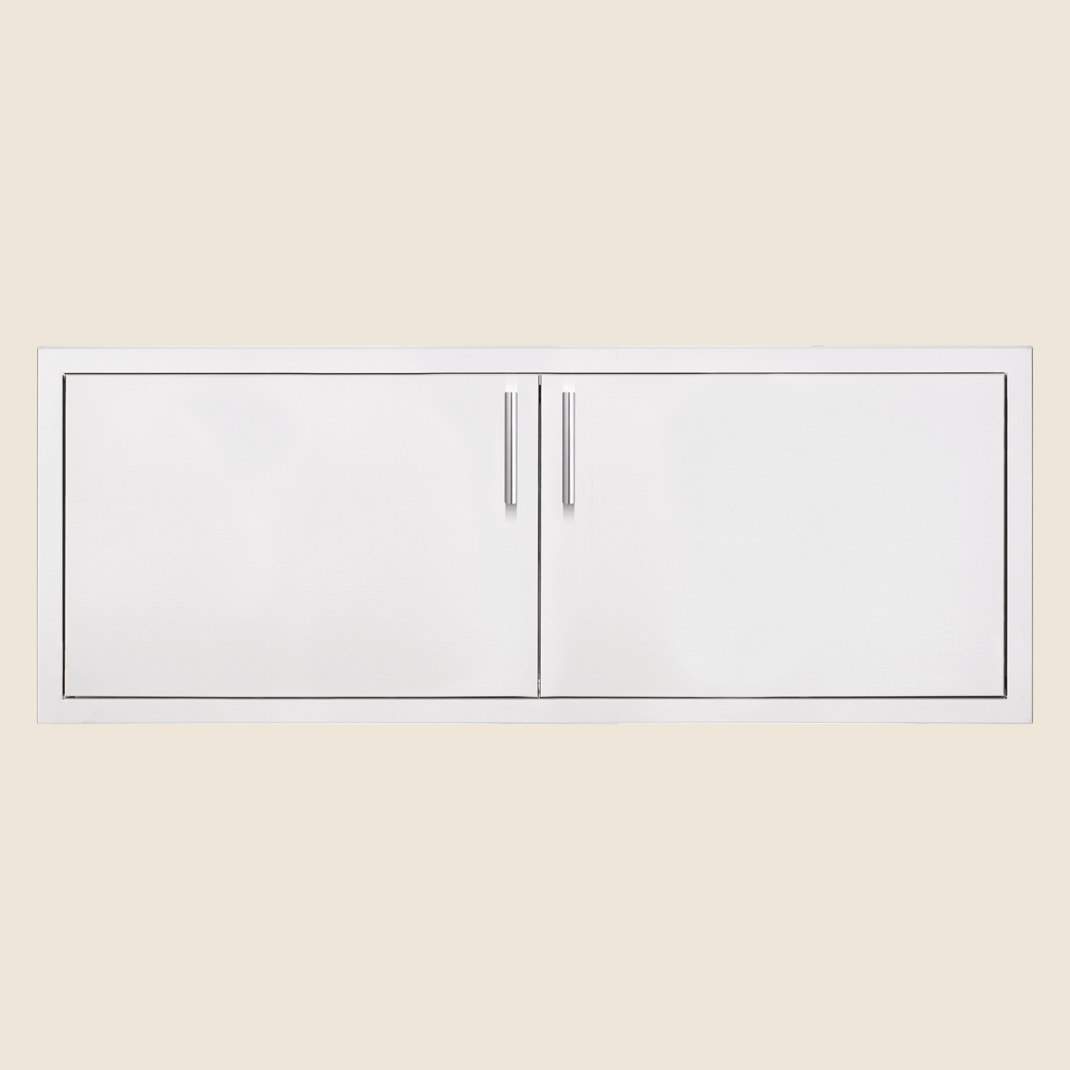 Summerset 45-inch double access door
