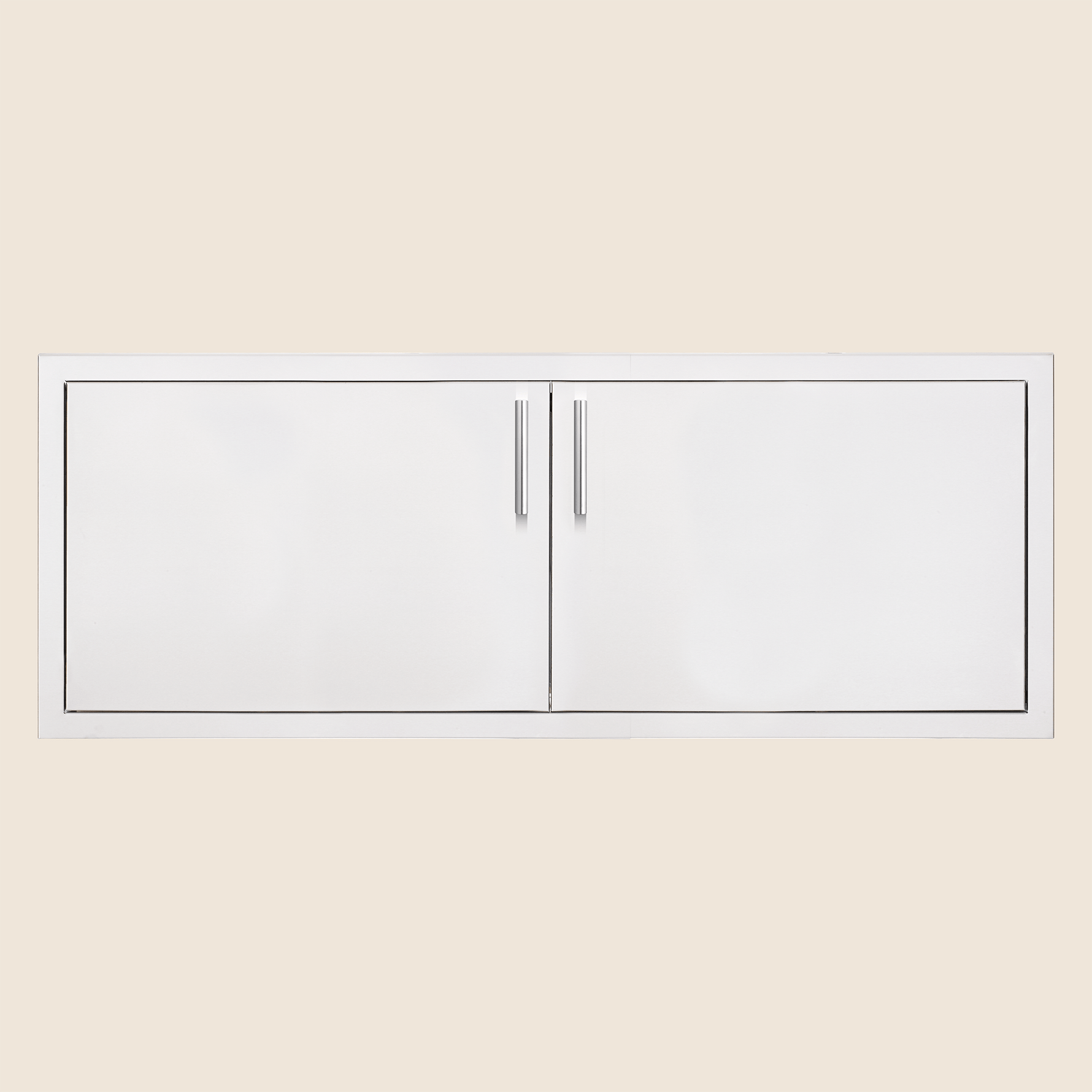 Summerset 45-inch double access door