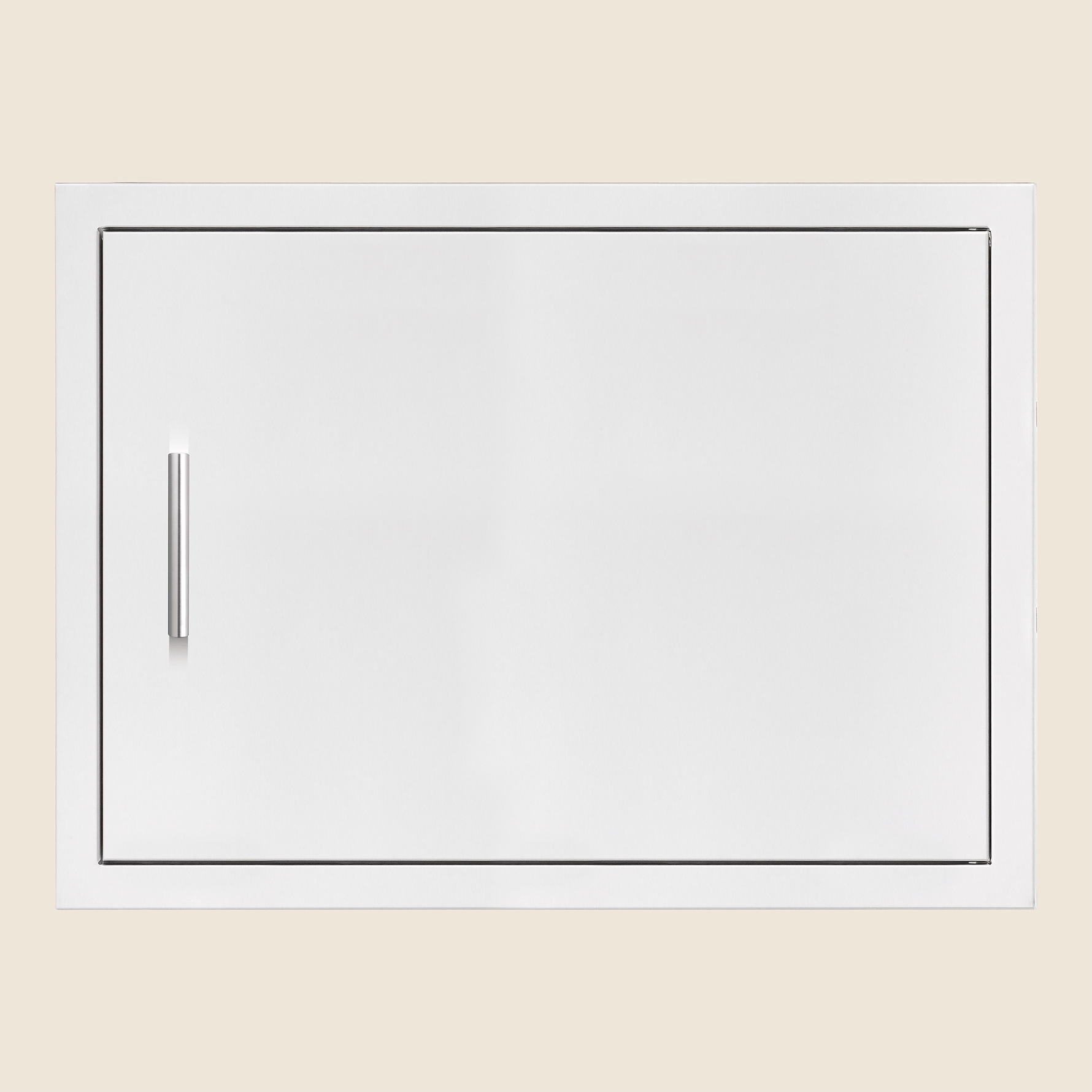 Summerset 27x20 horizontal access door