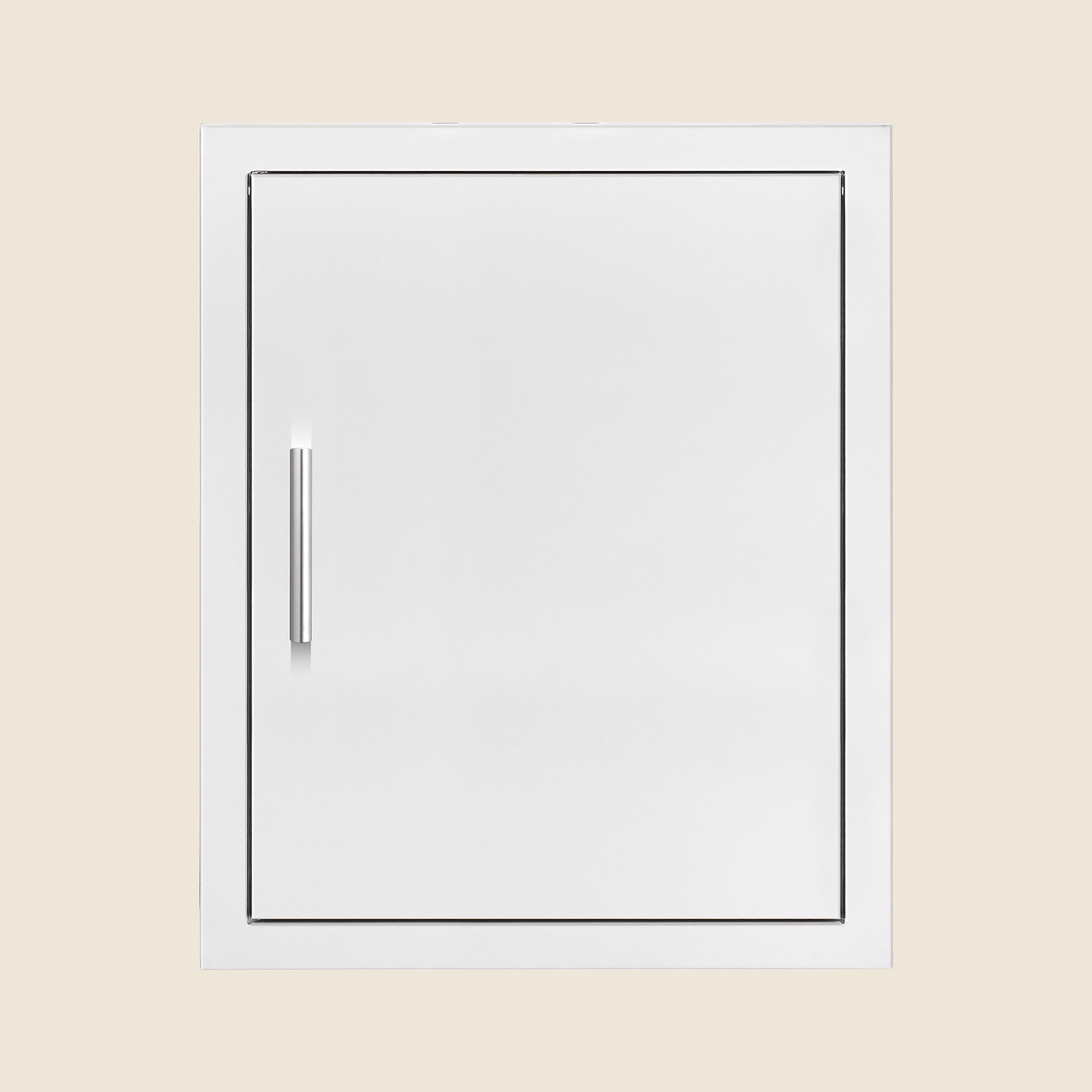 Summerset 18x22 vertical access door