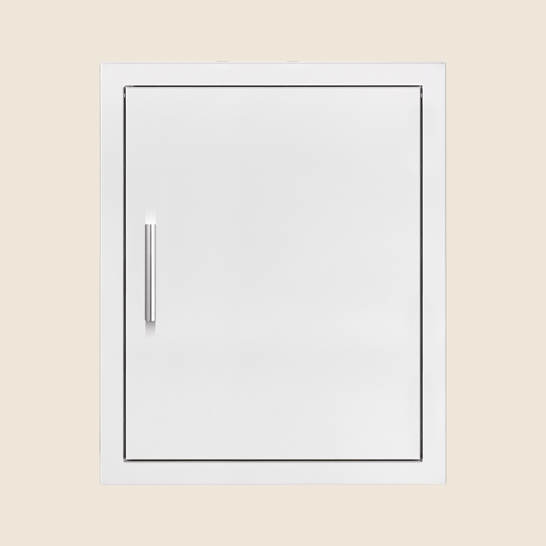 Summerset 18x22 vertical access door