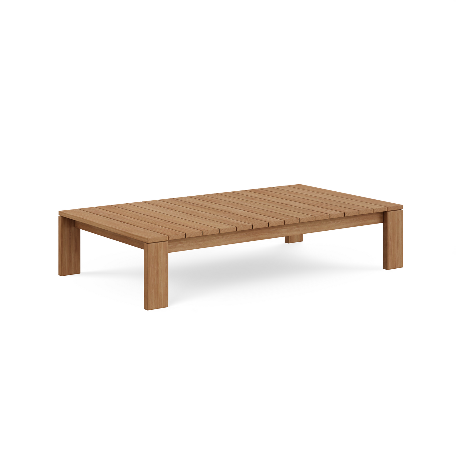 Beja Coffee Table detail 2