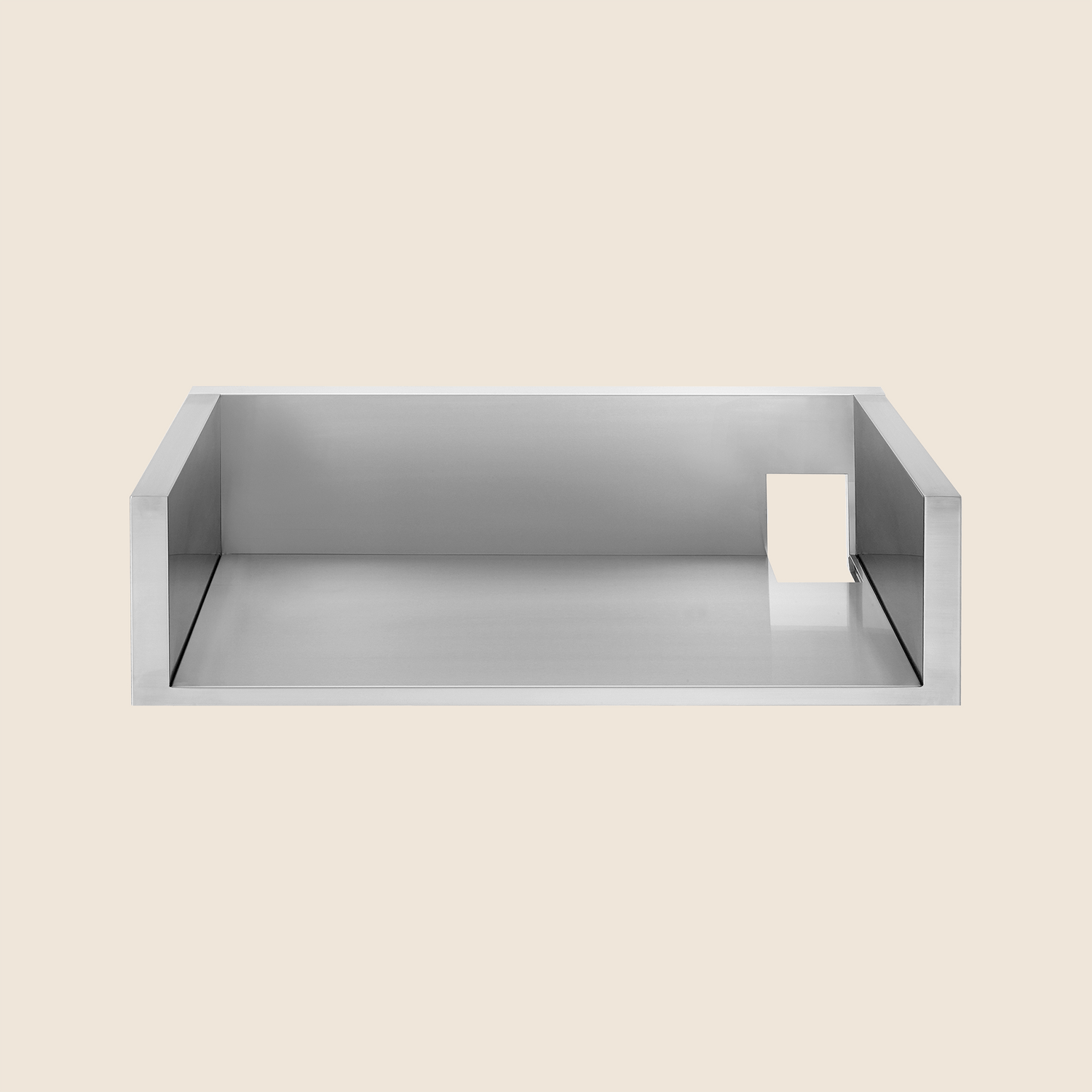 Summerset 40-inch Sizzler grill liner