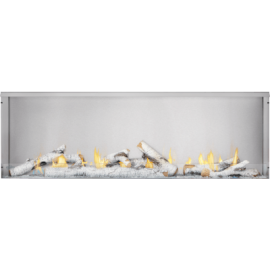 Napoleon Galaxy 62 Outdoor Fireplace GSS62NE