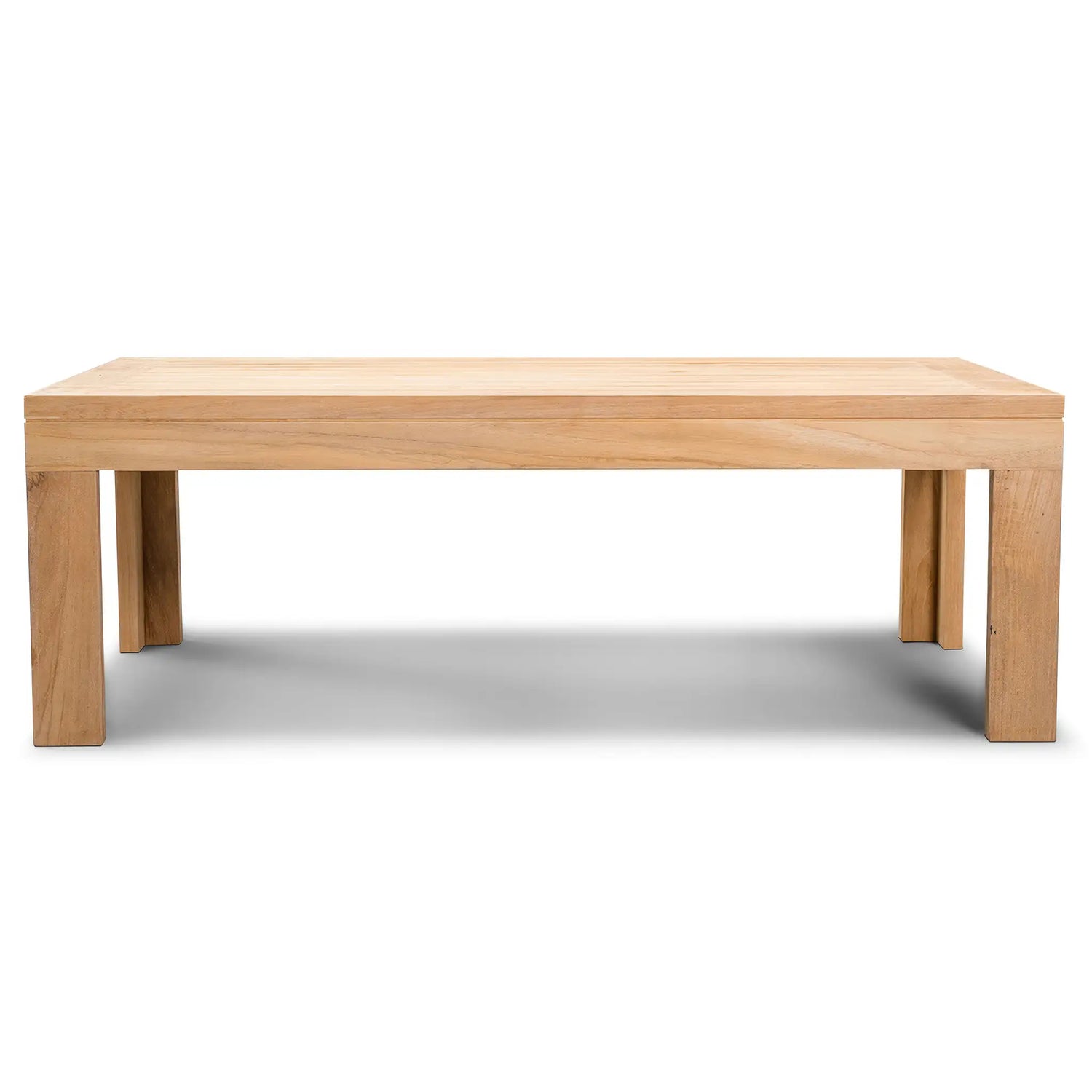 Ando Teak Coffee Table 1