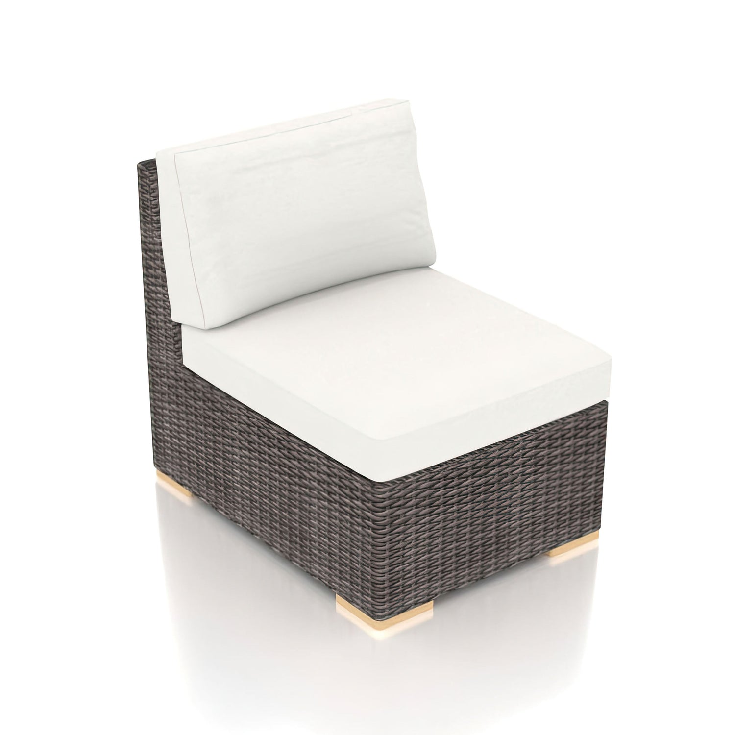 Viento Middle Section Canvas Natural