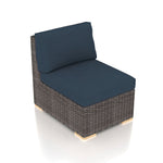 Viento Middle Section Spectrum Indigo