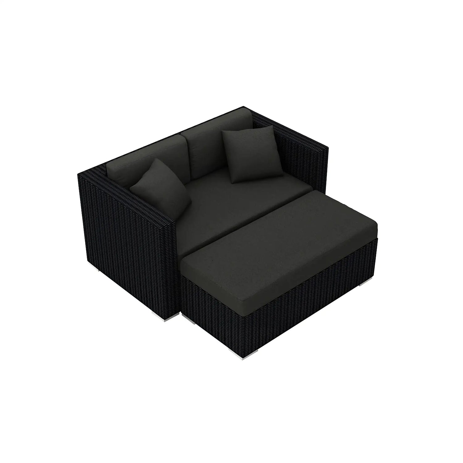 Harmonia Living Urbana Day Lounger