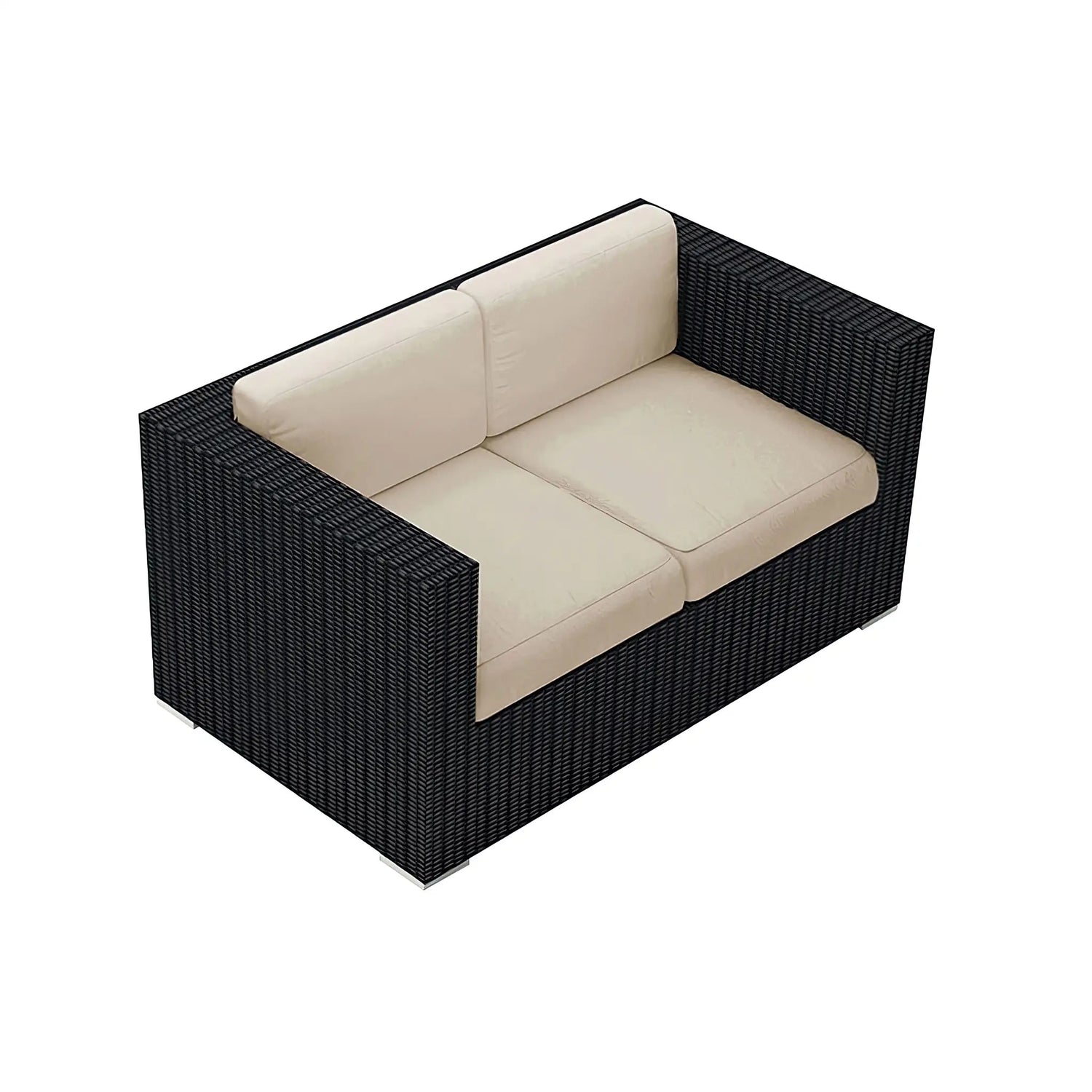 Harmonia Living Urbana Loveseat