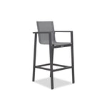 Lift Bar Chair Slate