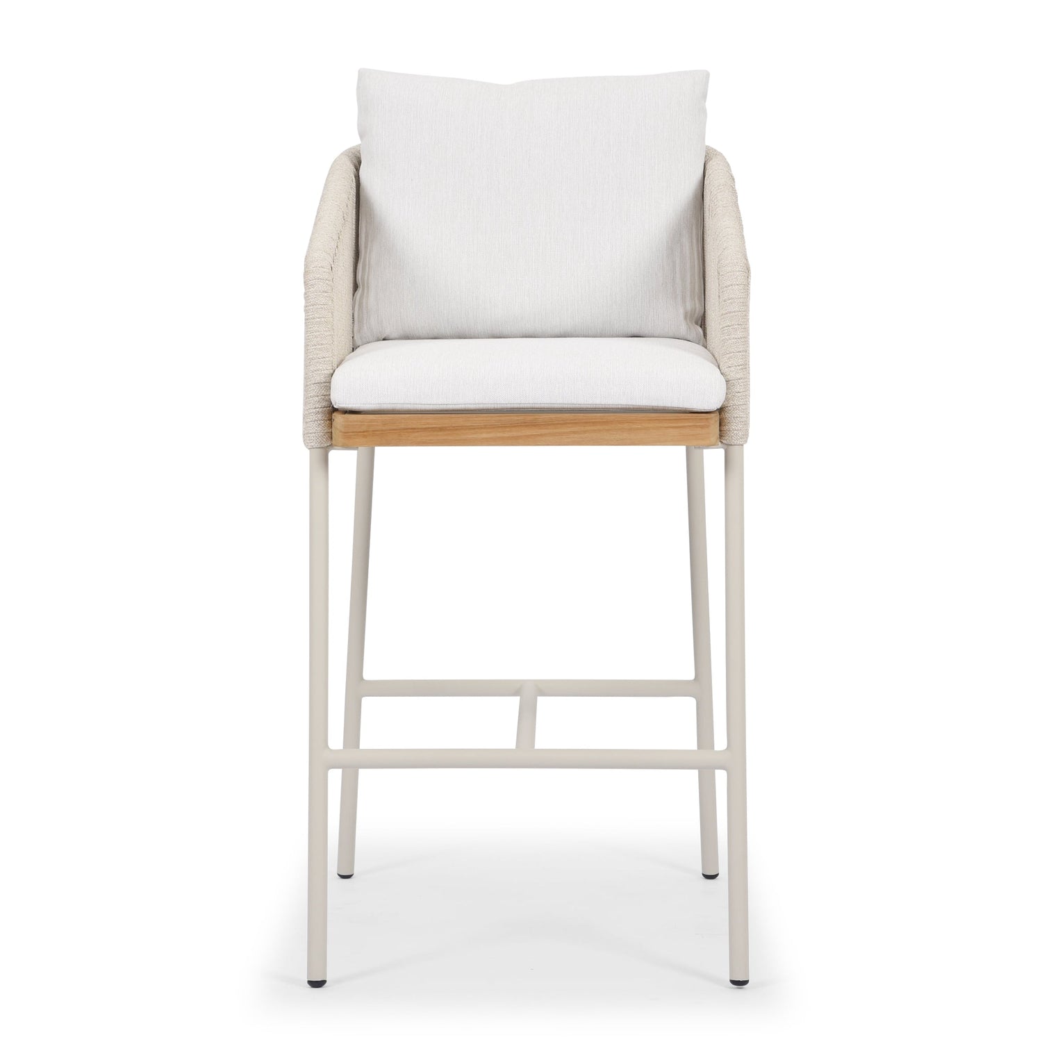 Milos Bar Chair alt