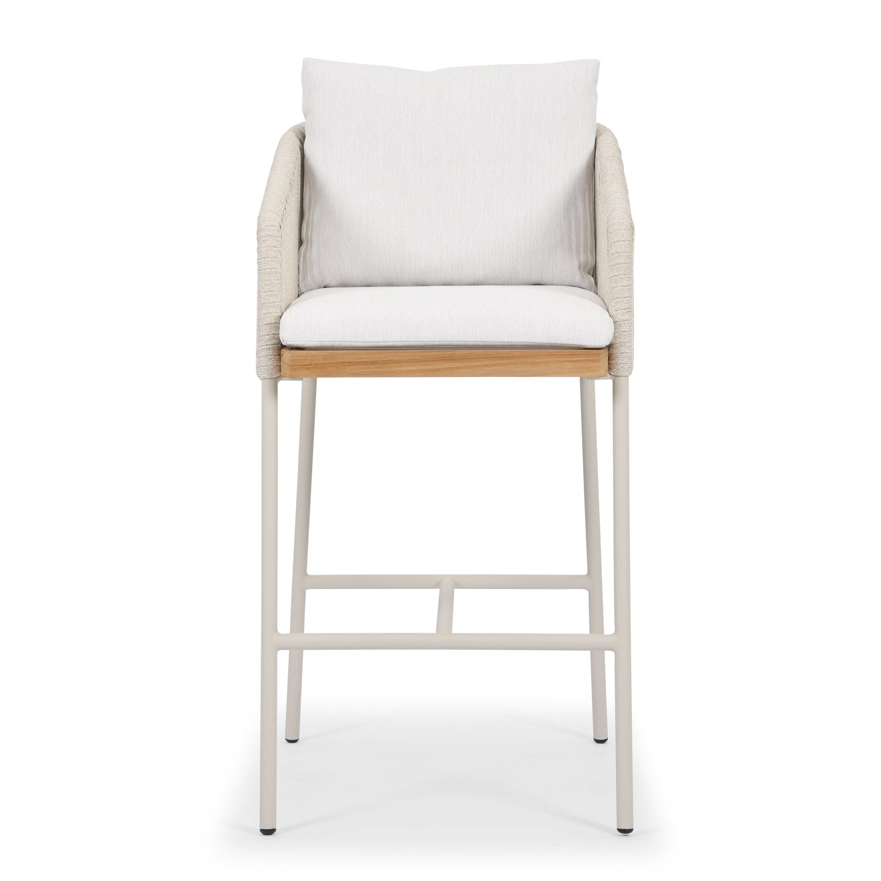 Milos Bar Chair alt