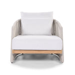 Milos Club Chair alt