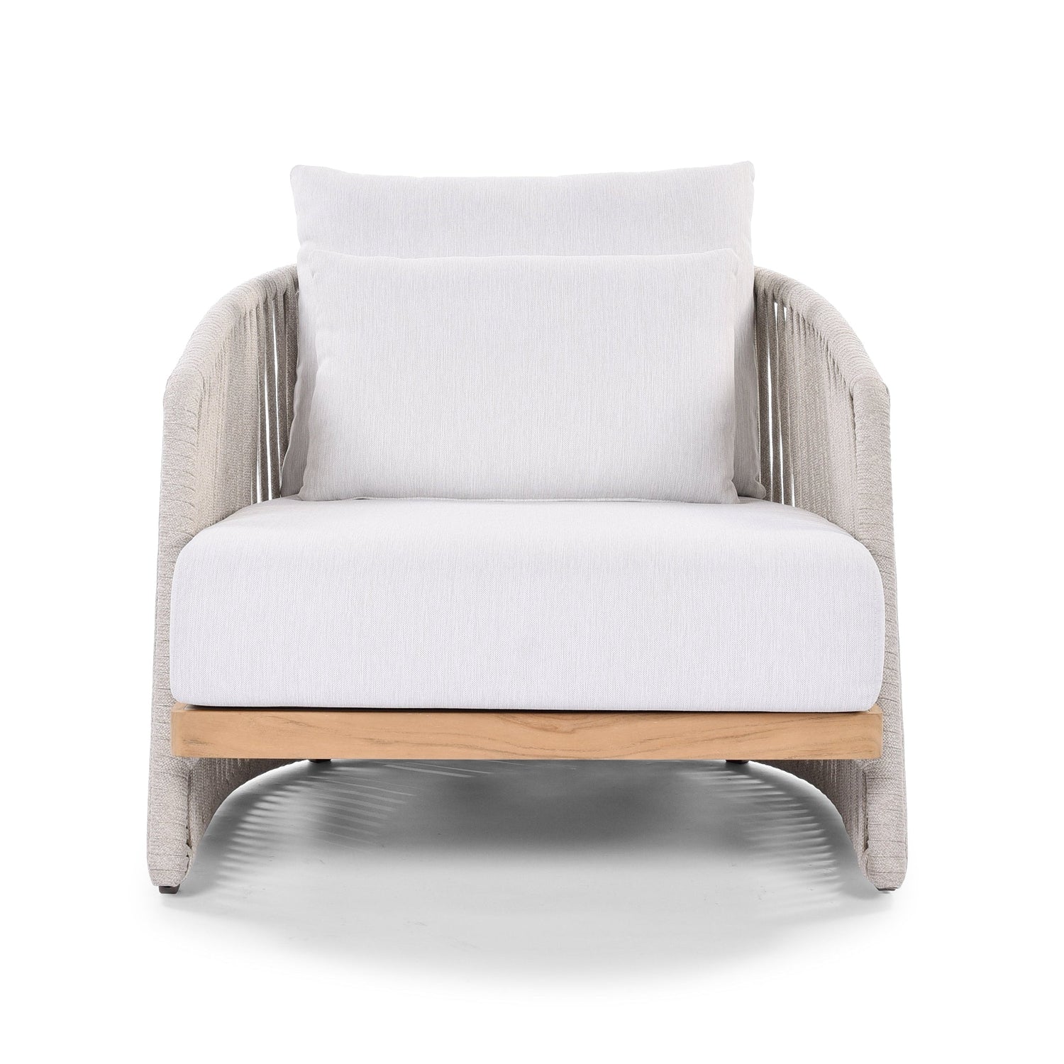 Milos Club Chair alt