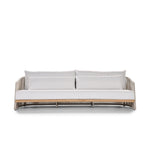 Milos Sofa alt view