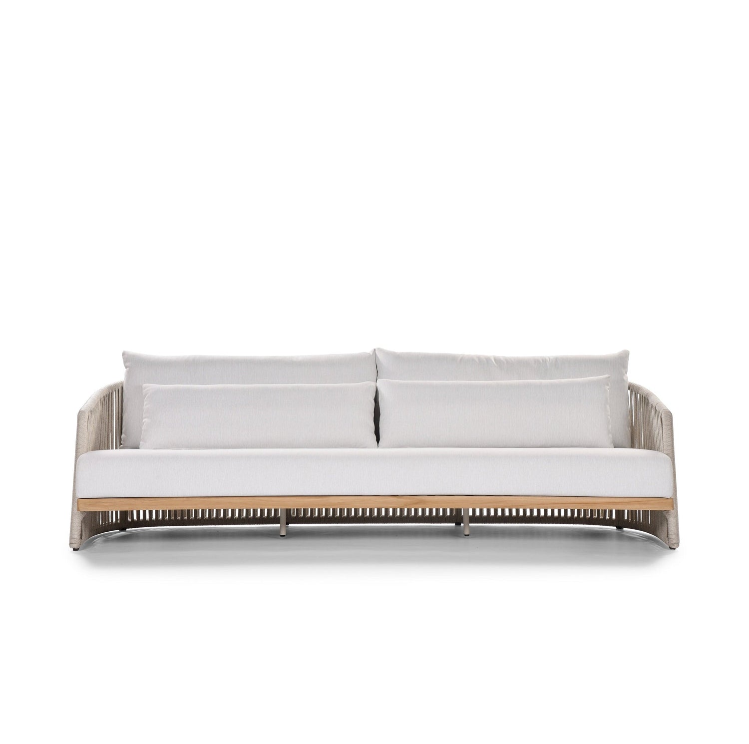 Milos Sofa alt view