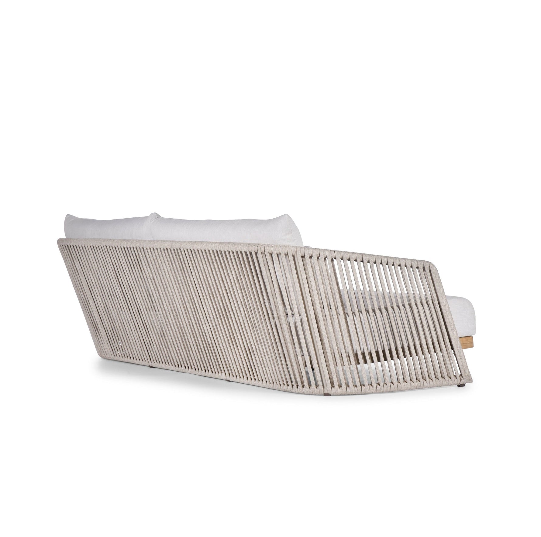 Milos Sofa detail