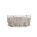 Milos Daybed detail 4
