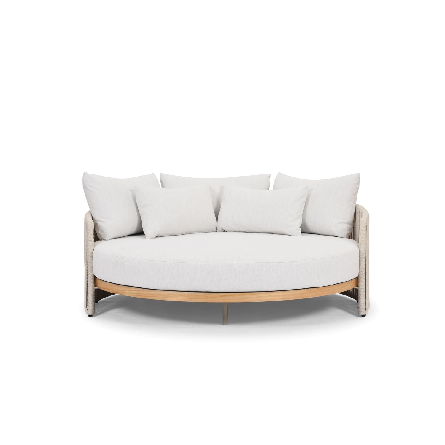 Milos Daybed hero