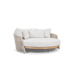 Milos Daybed detail 1