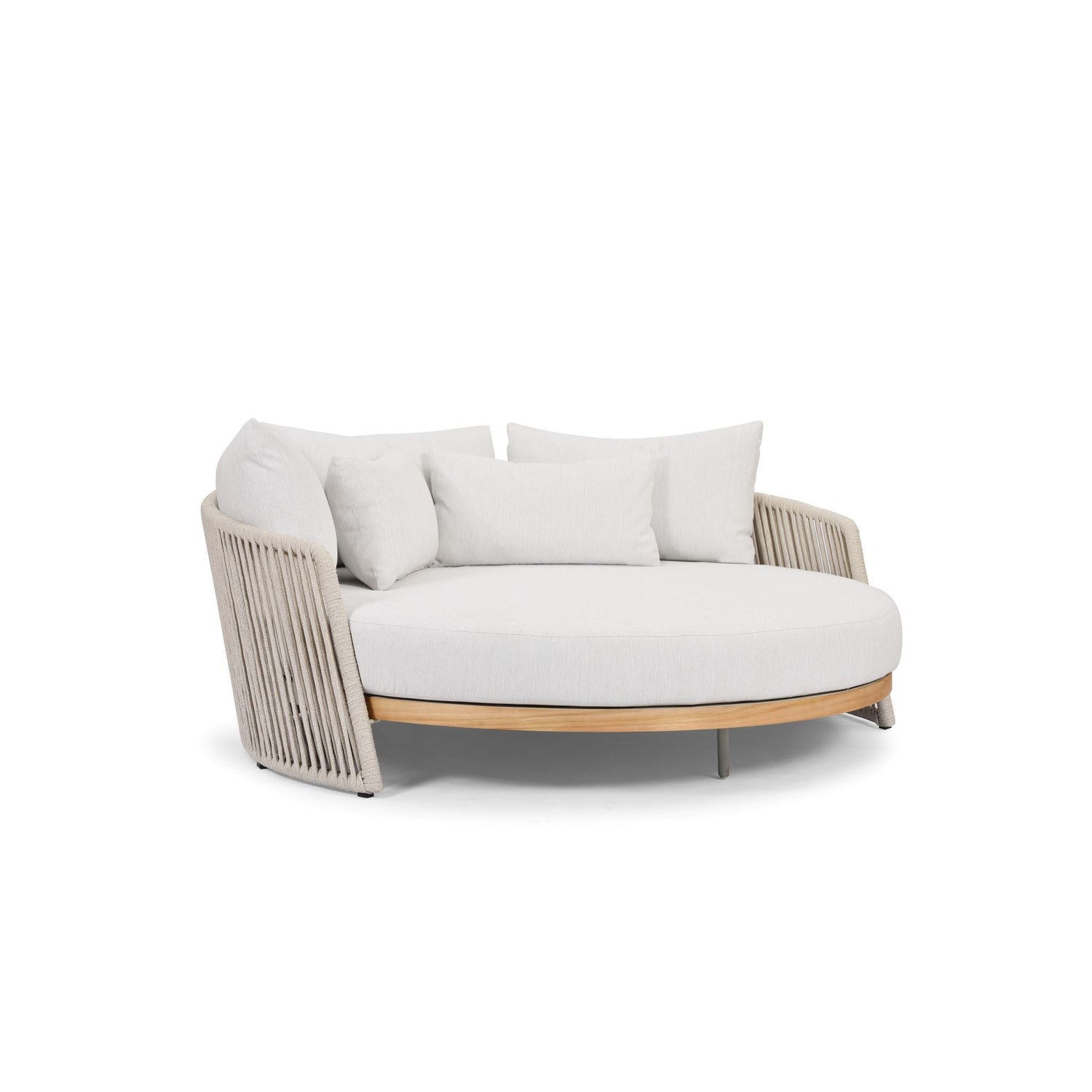 Milos Daybed detail 1