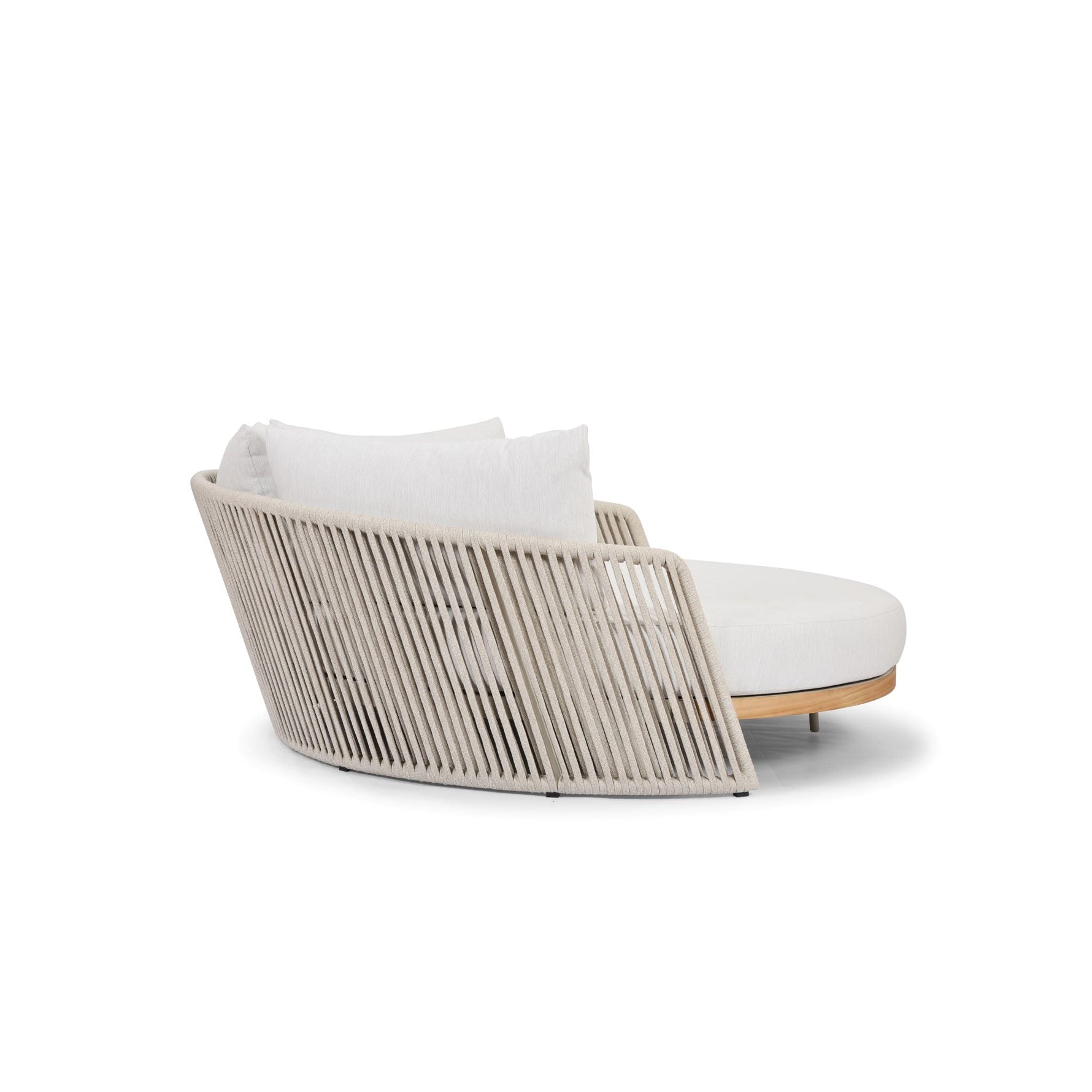 Milos Daybed detail 2