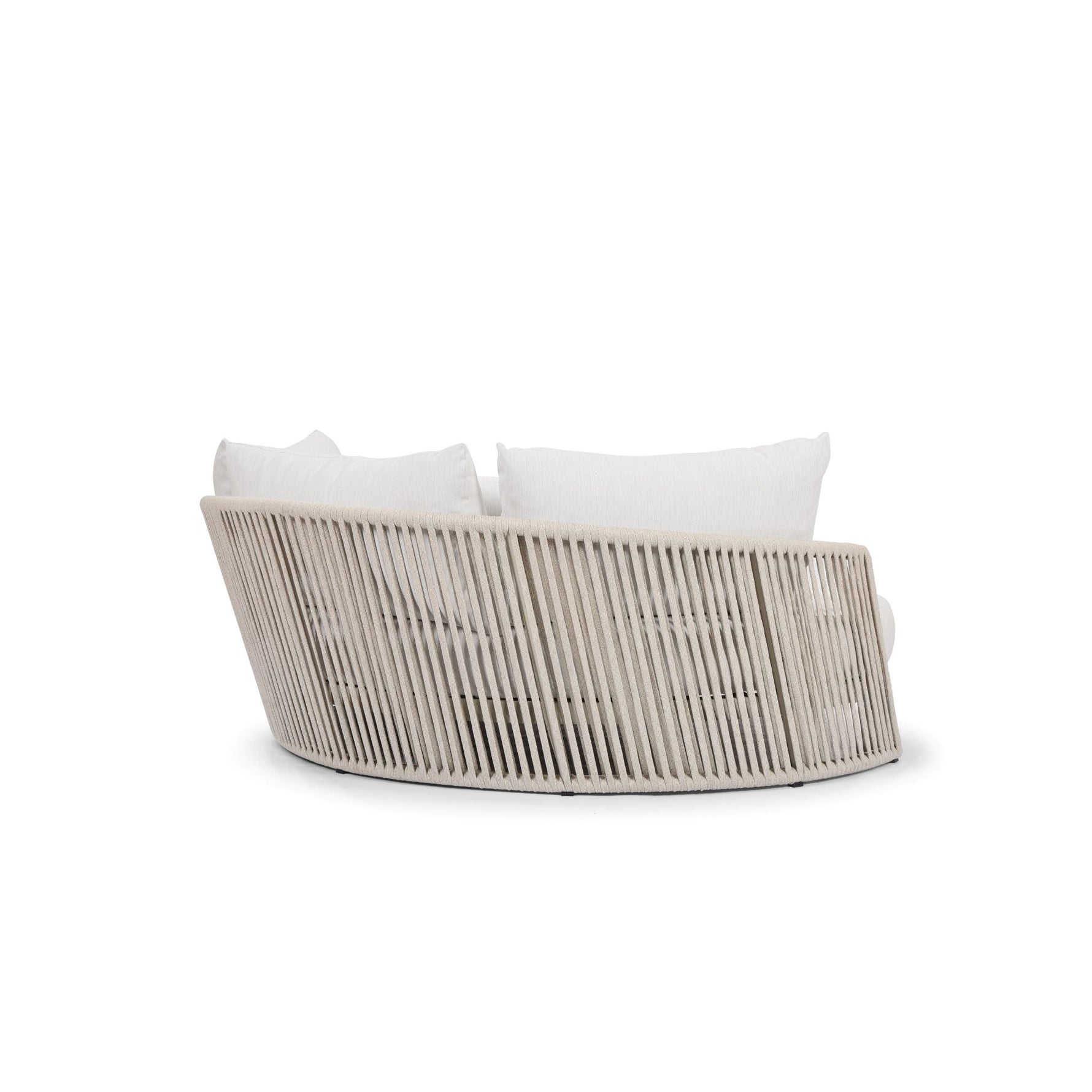 Milos Daybed detail 3