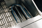 Summerset Quest grill 8mm square stainless steel cooking grates