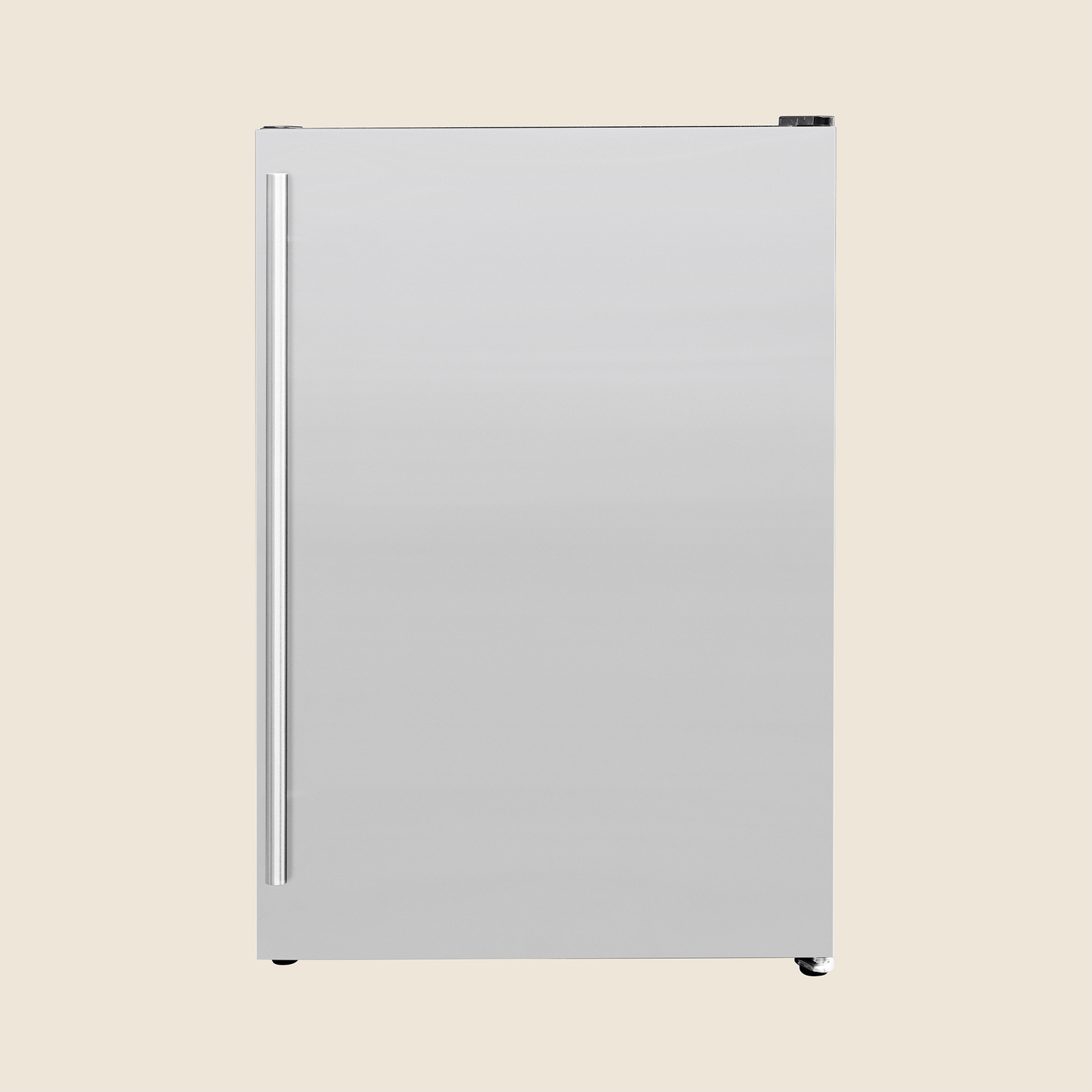 Summerset 22-inch deluxe outdoor refrigerator