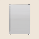 Summerset 22-inch deluxe R-L door refrigerator