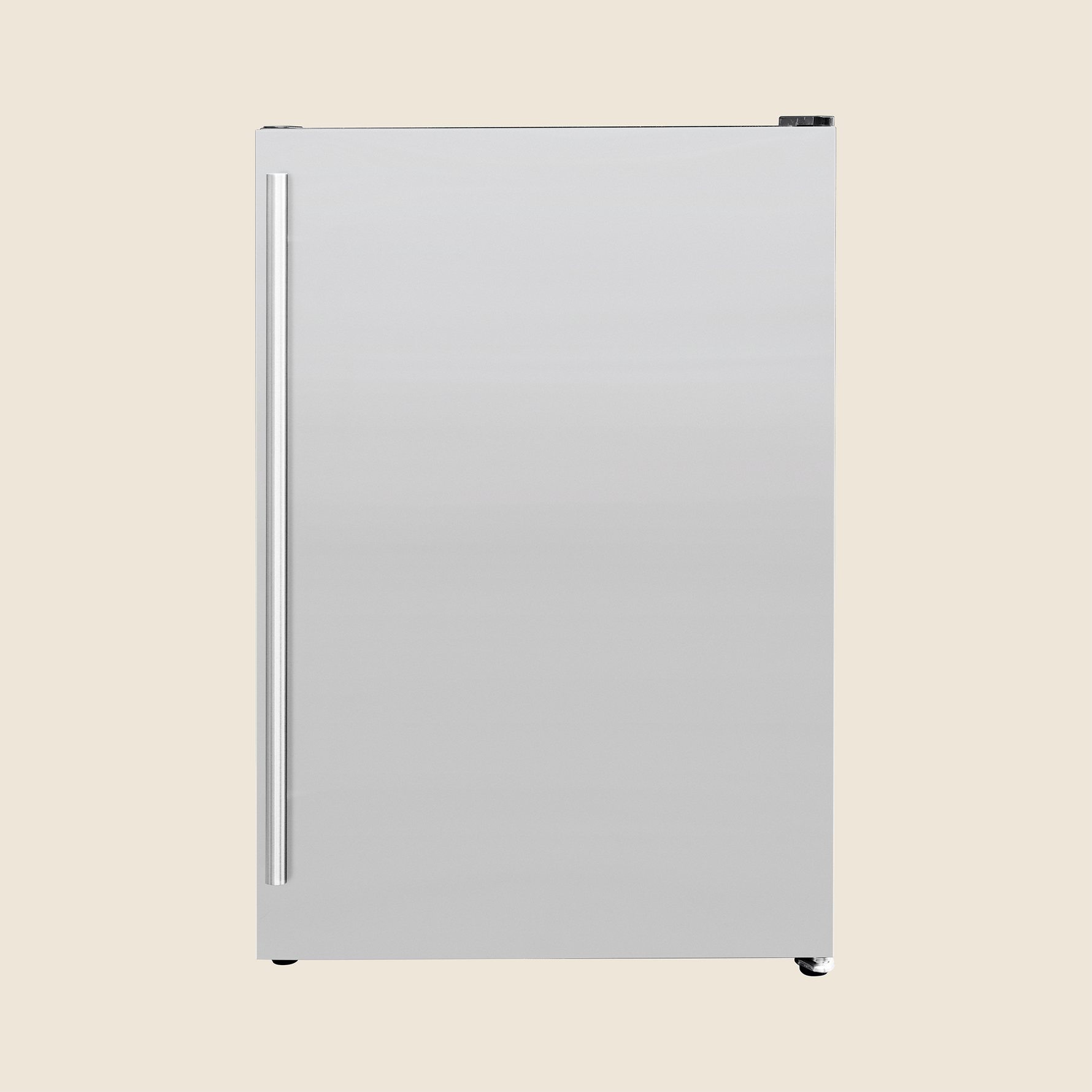 Summerset 22-inch deluxe R-L door refrigerator
